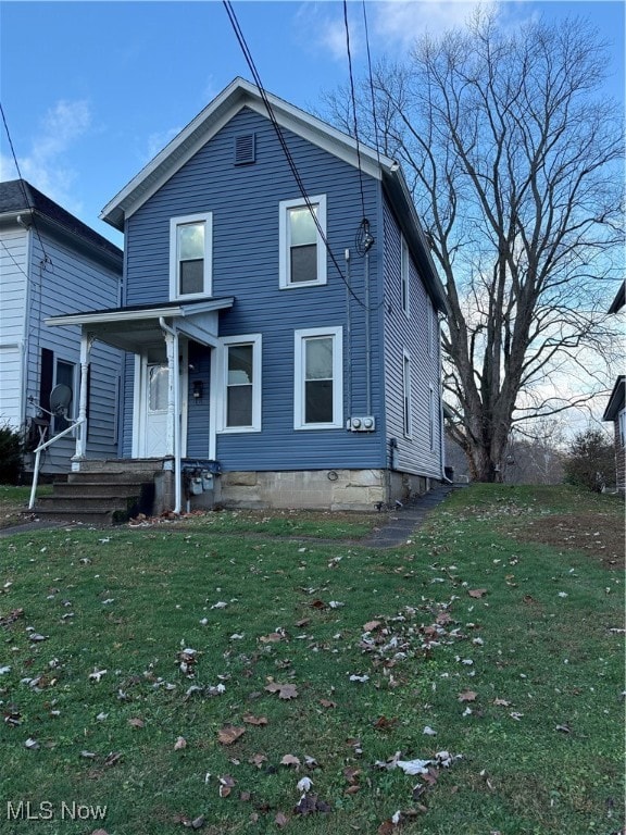 611 Riverside Dr, Saint Marys, WV 26170 - photo 2