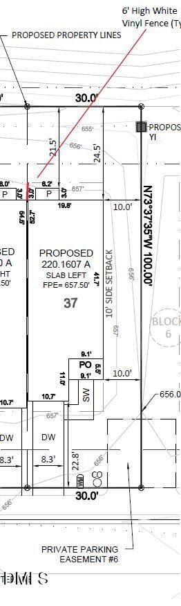 192 Parker Ln, Mebane, NC 27302 - photo 6