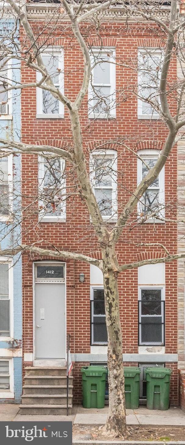 1412 N Fulton Ave, Baltimore, MD 21217 - photo 7