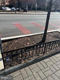 2008 16th St NW unit 402, Washington, DC 20009 - photo 4