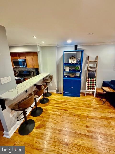 100 N 22nd St unit 106, Philadelphia, PA 19103 - photo 4