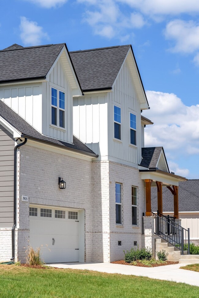 7425 Twill Heights Loop, Fairview, TN 37062 - photo 2