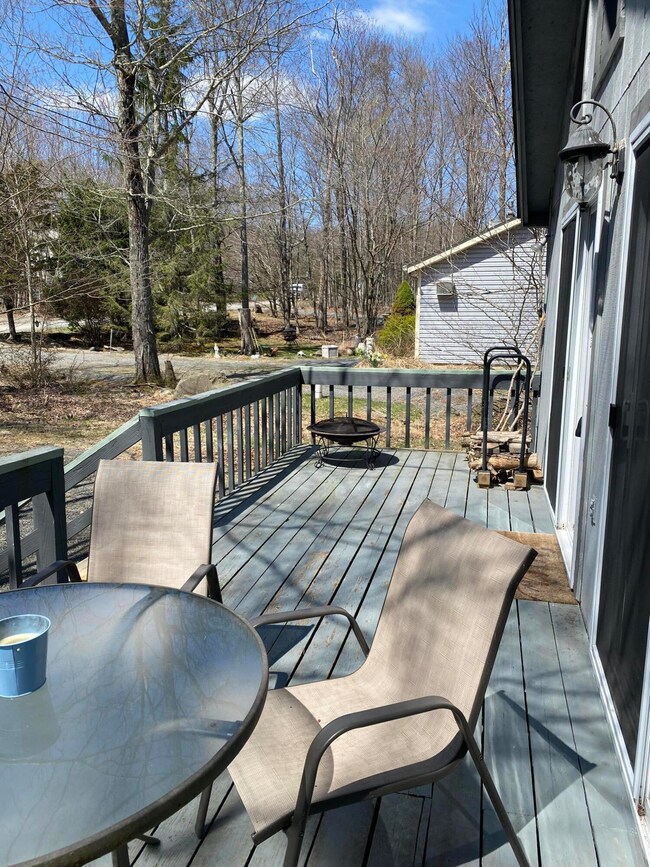 7117 Winnebago Dr, Pocono Lake, PA 18347 - photo 4