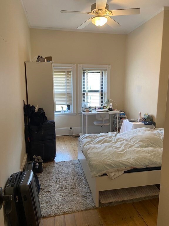 33 Bay State Rd unit 6, Boston, MA 02215 - photo 5