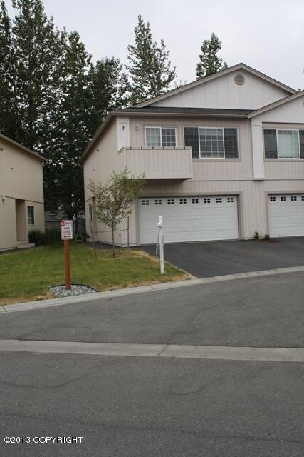 5665 Sapphire Loop unit 24B, Anchorage, AK 99504 - photo 2