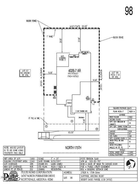PlotPlan