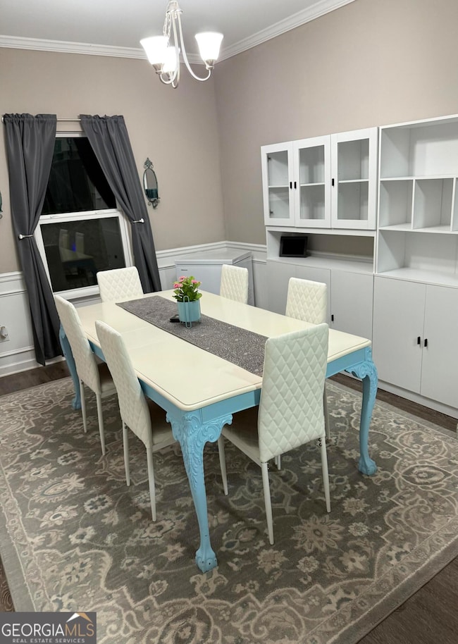 225 Fieldcrest Dr, Dallas, GA 30132 - photo 6