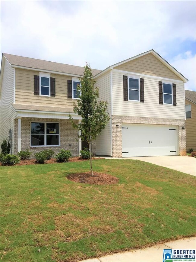 2034 Kerry Cir, Calera, AL 35040 - photo 4