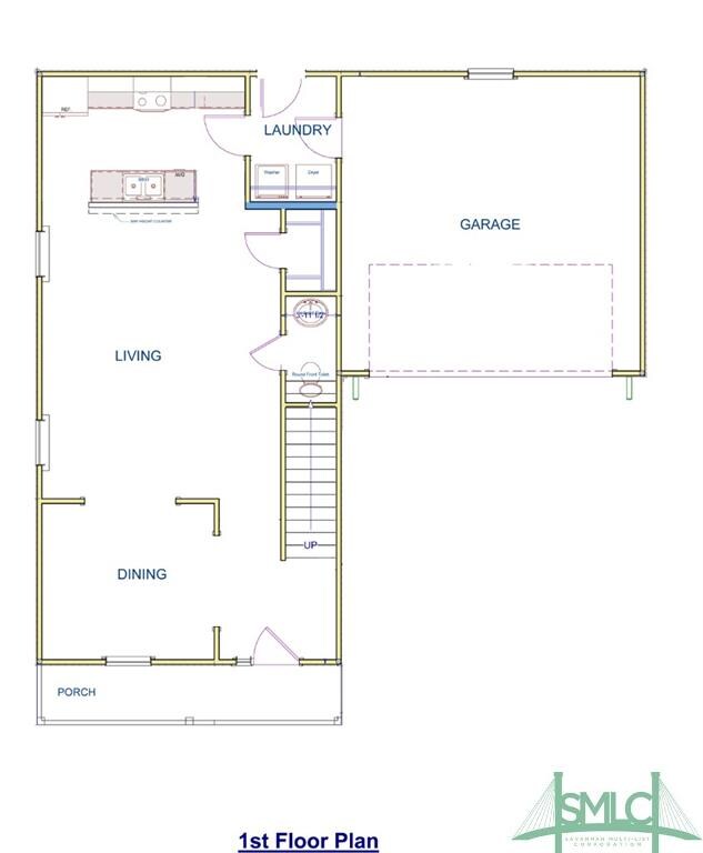 * Floor plans and elevations are for illustrative 