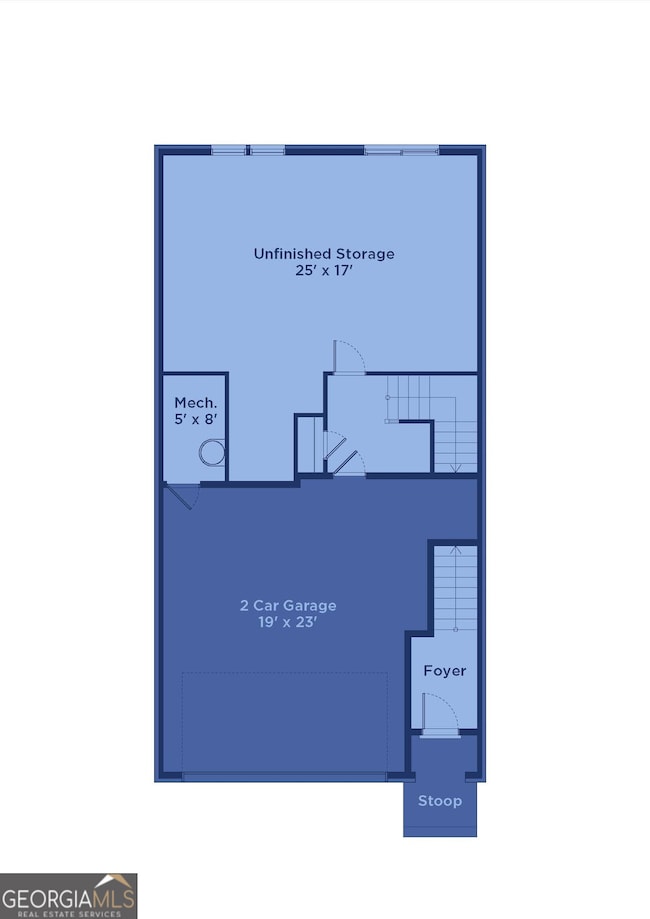 3675 Belle Fields Crossing, Suwanee, GA 30024 - photo 3