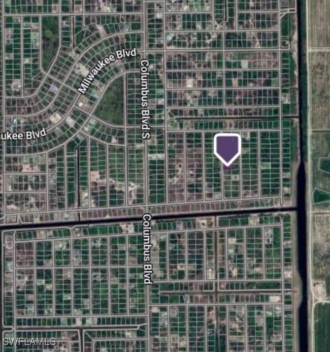 645 Ironwood Ave S unit 6, Lehigh Acres, FL 33974 - photo 3