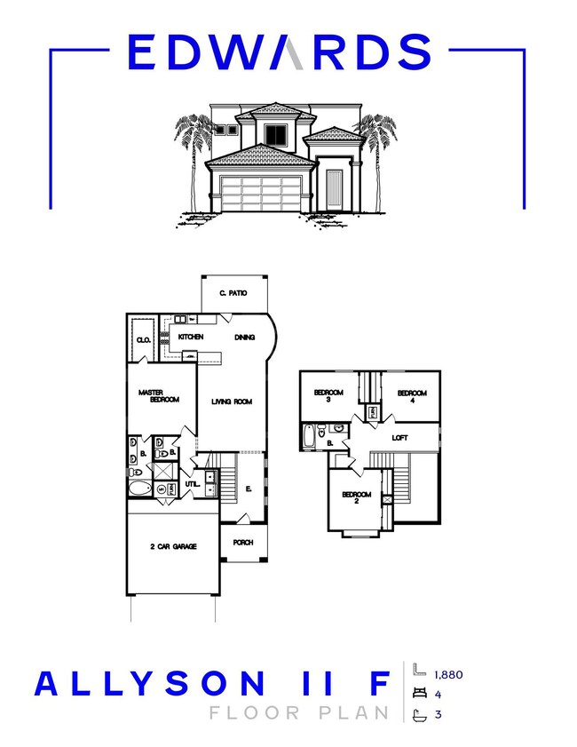 13829 Lago Vista Ave, Horizon City, TX 79928 - photo 2