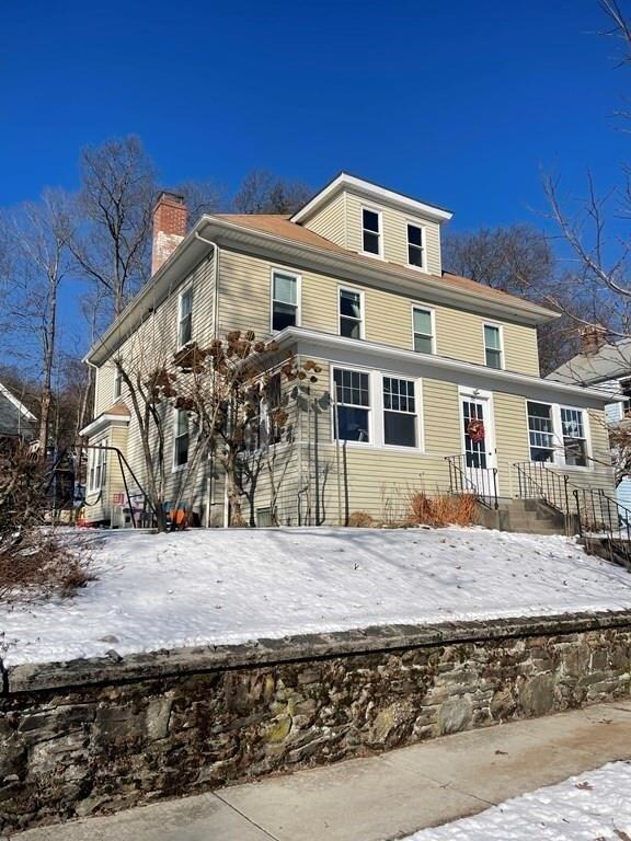 36 Howland Terrace, Worcester, MA 01602 - photo 3