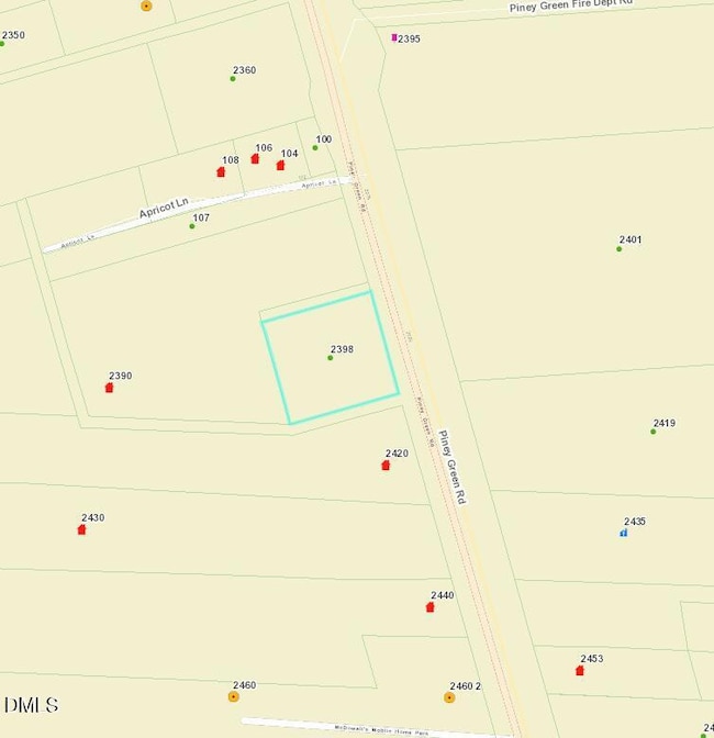 2398 Piney Green Rd, Jacksonville, NC 28544 - photo 2