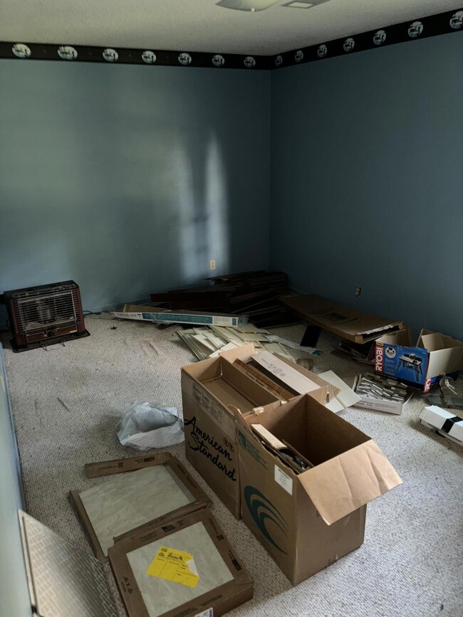 Main Level bedroom 1
