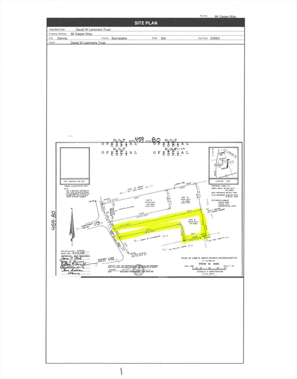 96 Gages Way, Dennis, MA 02660 - photo 3