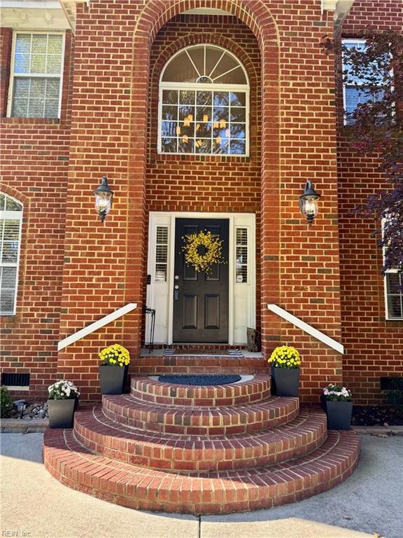 1708 Swan Lake Crescent, Chesapeake, VA 23321 - photo 2