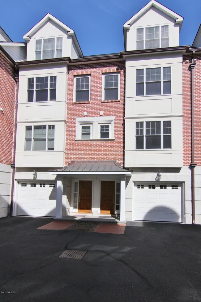 14 1st St unit J, Stamford, CT 06905 - photo 2