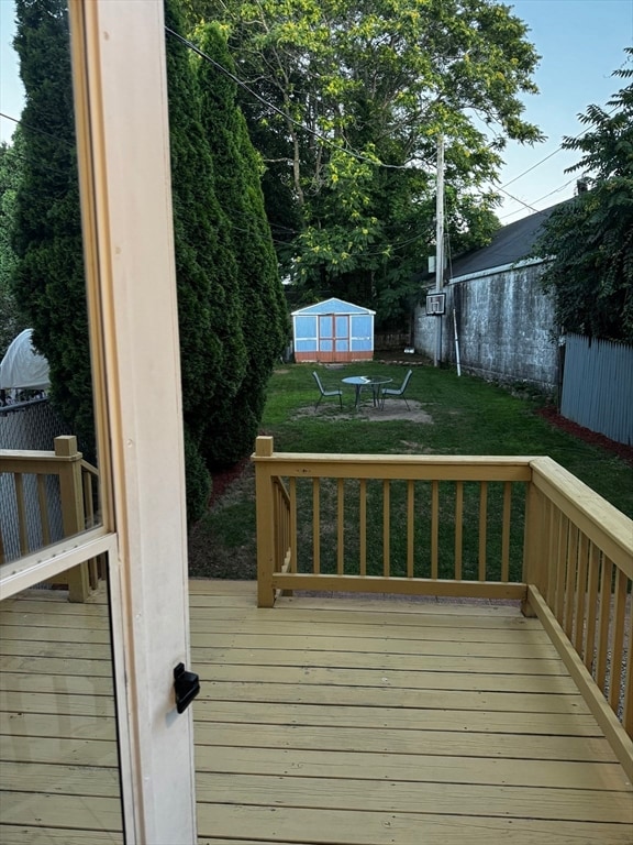 644 Franklin St, Worcester, MA 01604 - photo 5