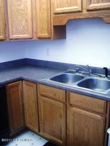 kitchen view 2