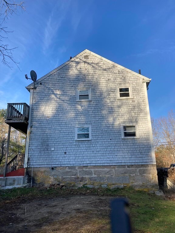 37 Old Westport Rd unit 2, North Dartmouth, MA 02747 - photo 3