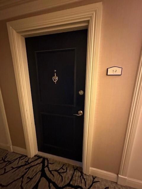 Ocean Place Condominiums unit 7J, Pompano Beach, FL 33062 - photo 3