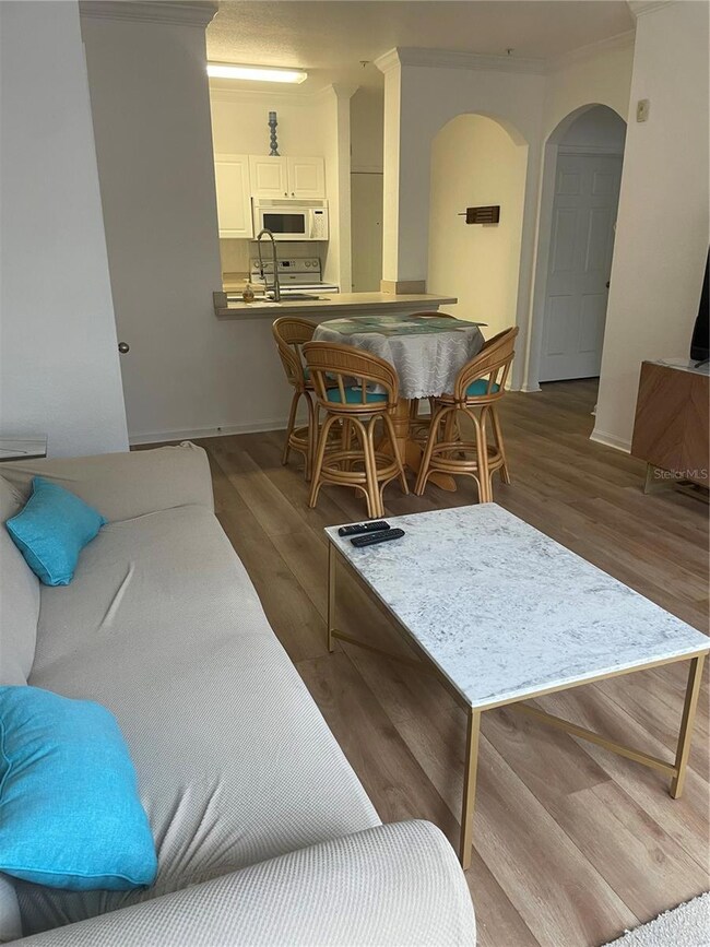 Residence at Renaissance Square unit 104, Clearwater, FL 33756 - photo 6