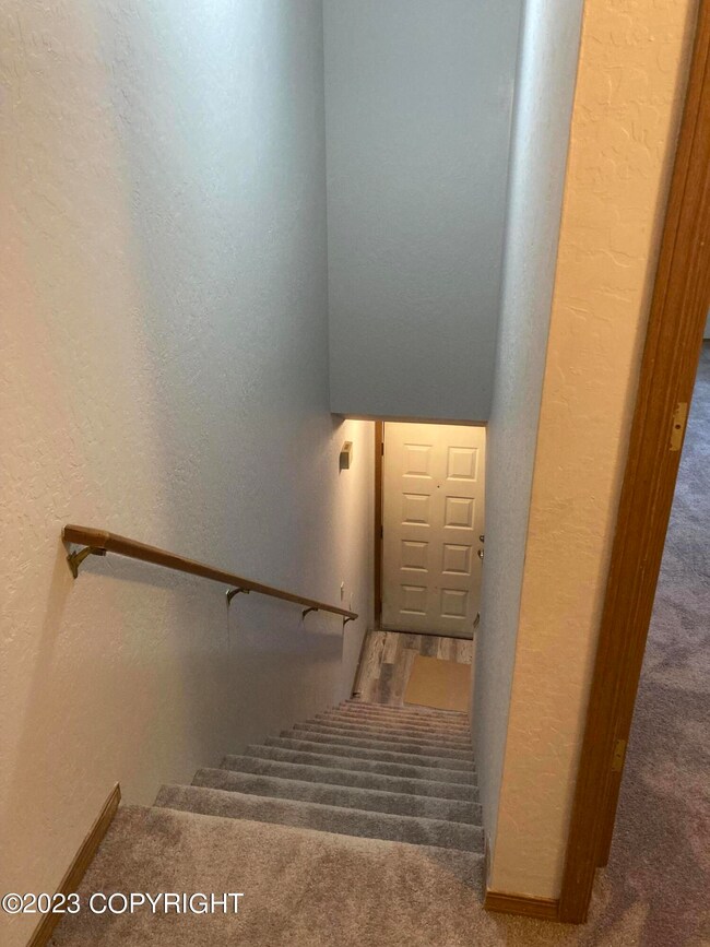 6080 Gershmel Loop unit 4, Palmer, AK 99645 - photo 3