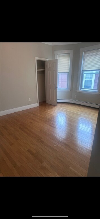 71 W Selden St unit 4, Mattapan, MA 02126 - photo 6