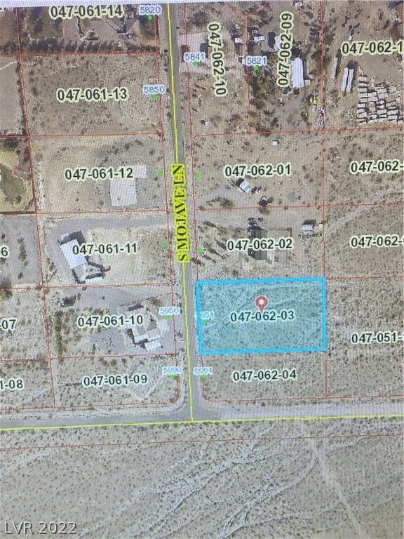 5951 Mojave St, Pahrump, NV 89061 - photo 2