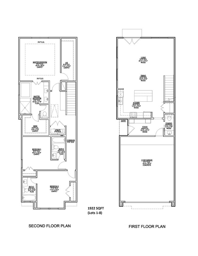 5524 Rosslyn Rd, Houston, TX 77091 - photo 2