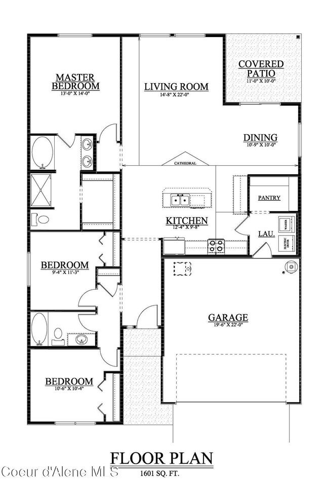5995 Dayton Ave, Twin Lakes, ID 83858 - photo 5