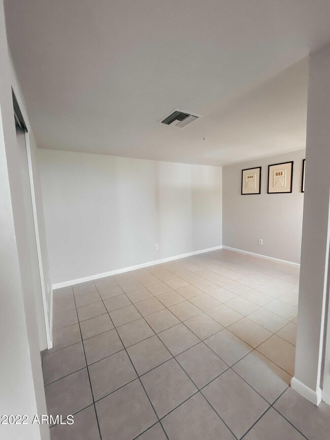 1st floor room