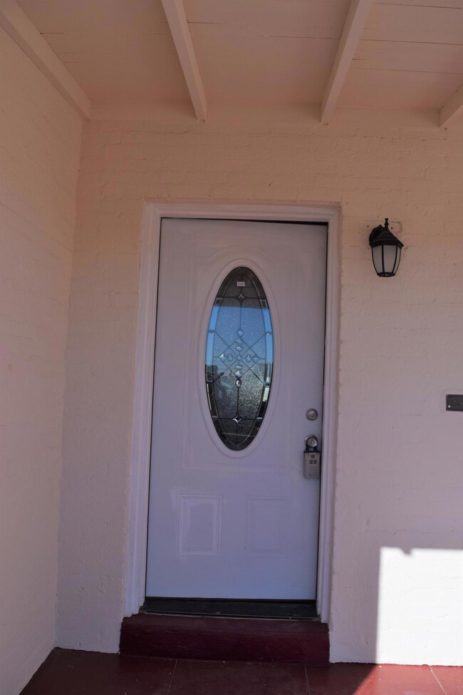 3419 Idalia Ave, El Paso, TX 79930 - photo 2