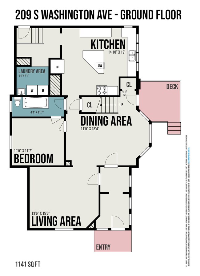 Ground Floor