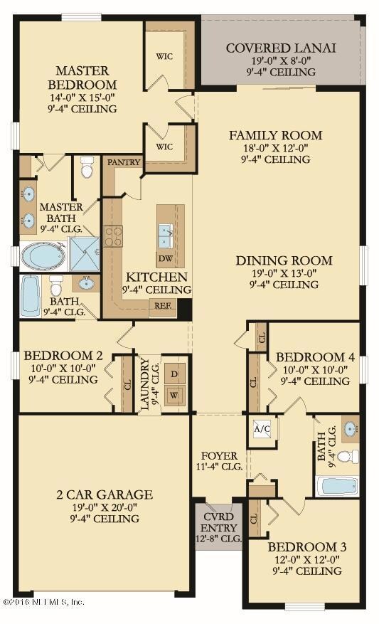 1391 Tripper Dr unit 57, Jacksonville, FL 32211 - photo 2