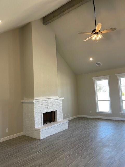 2325 Mcclendon Rd, Weatherford, TX 76088 - photo 6