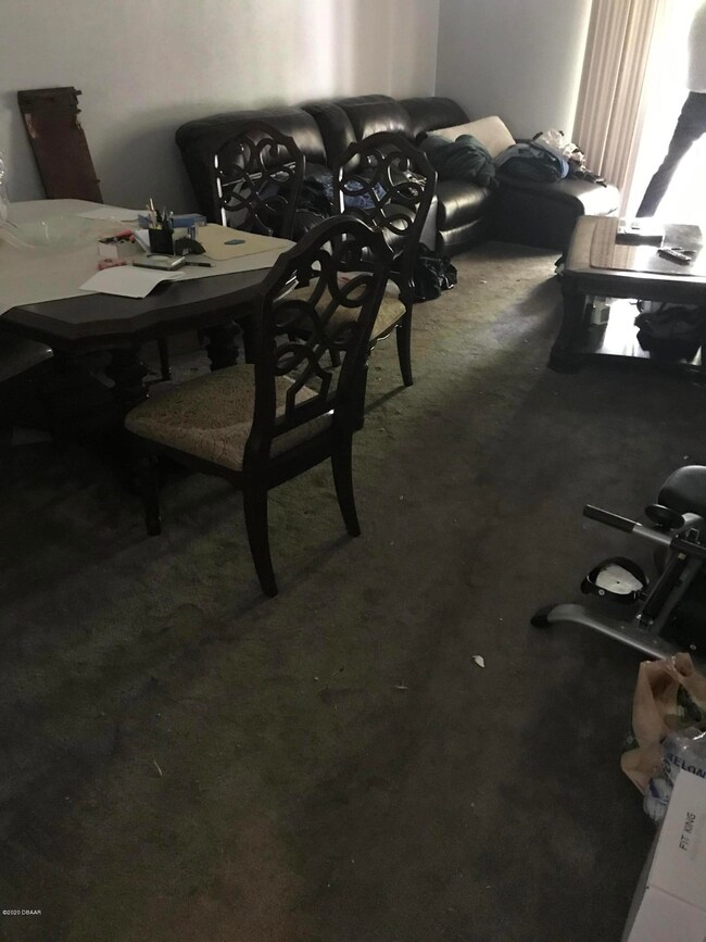 living-dining