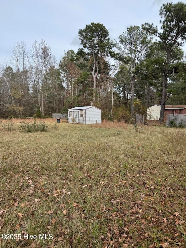 0 Boyd Lake Rd, Hamlet, NC 28345 - photo 4