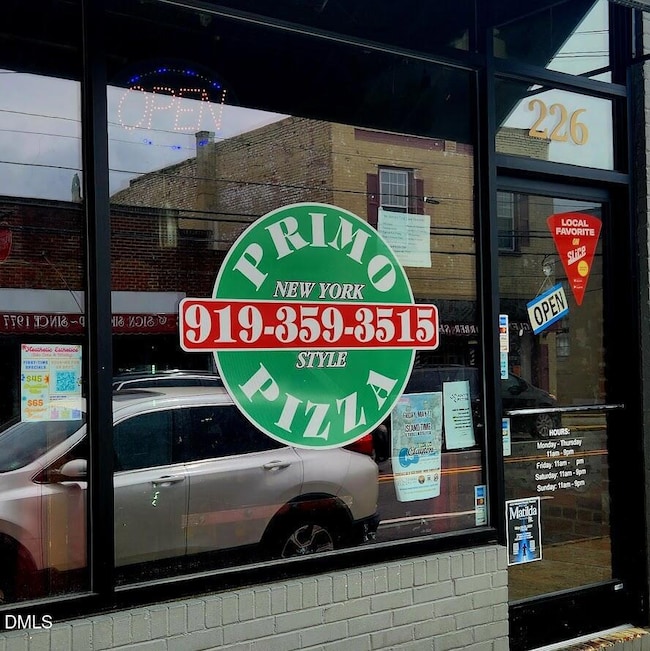 306 S Moore St, Clayton, NC 27520 - photo 7