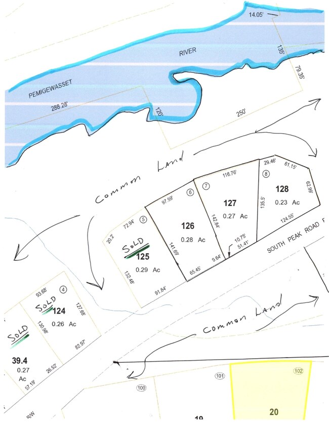 127 S Peak Rd unit PR 07, Lincoln, NH 03251 - photo 3