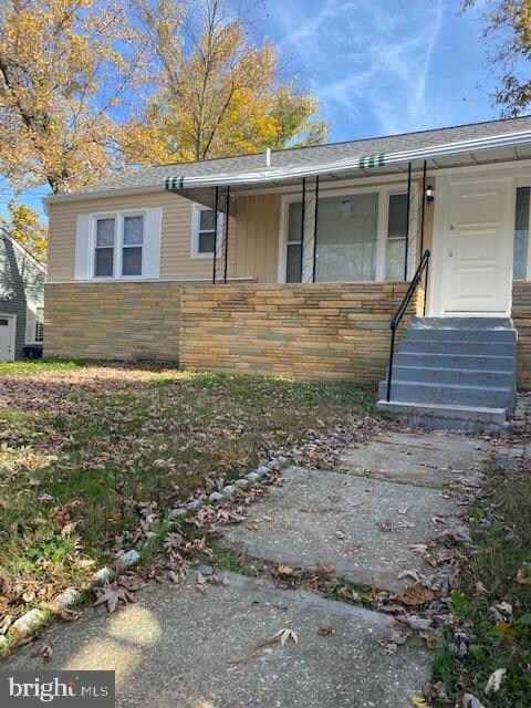 4903 55th Ave, Hyattsville, MD 20781 - photo 2