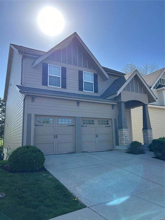 2636 Grover Crossing Way, Grover, MO 63040 - photo 3