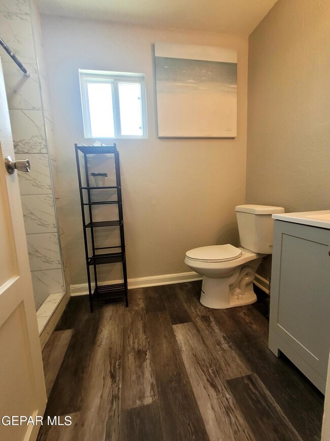 3100 Lebanon Rear Ave unit Rear, El Paso, TX 79930 - photo 7