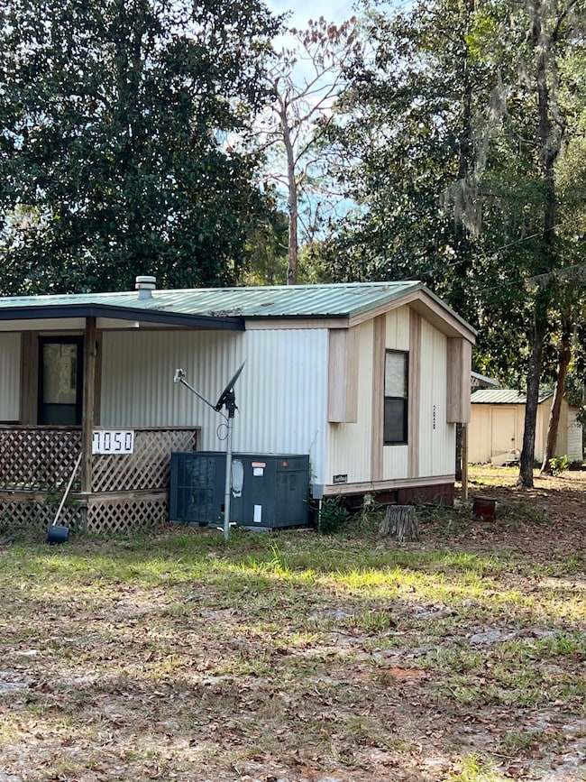 7050 NW 110th St, Chiefland, FL 32626 - photo 2