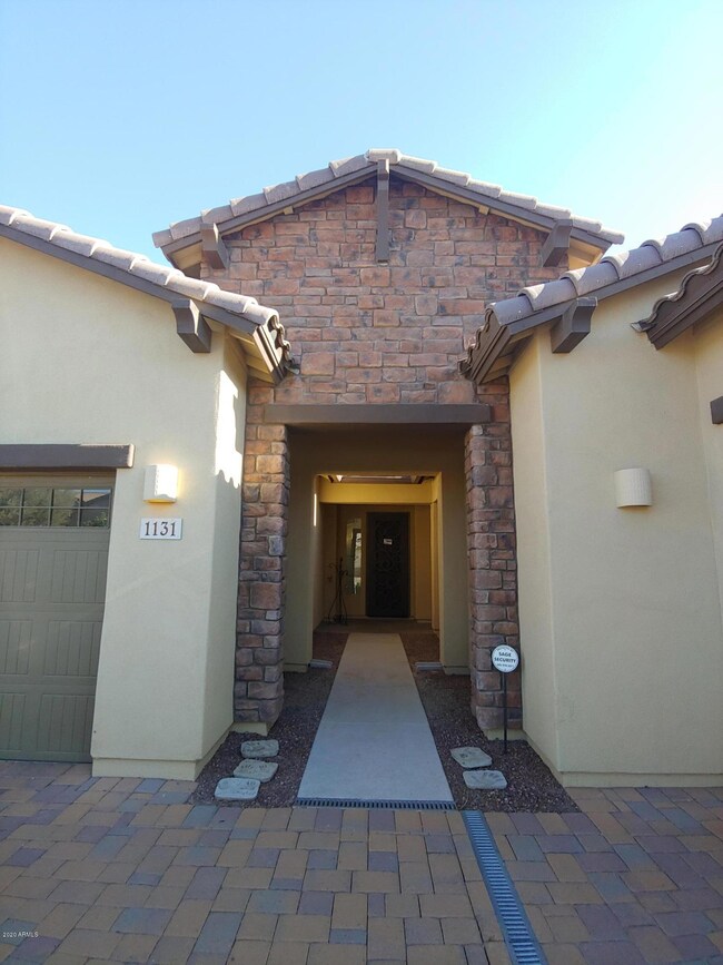 1131 E Bajor St, Gilbert, AZ 85298 - photo 3