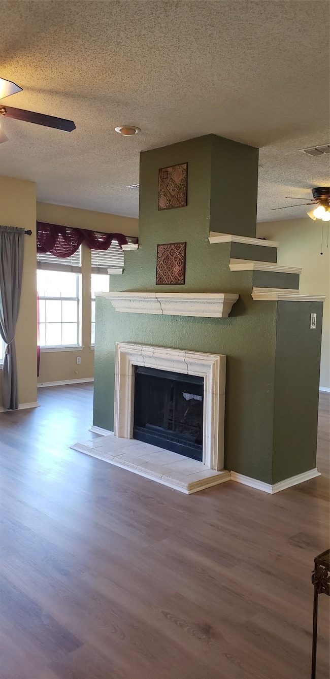 2612 Timberhill Dr, Flower Mound, TX 75028 - photo 7