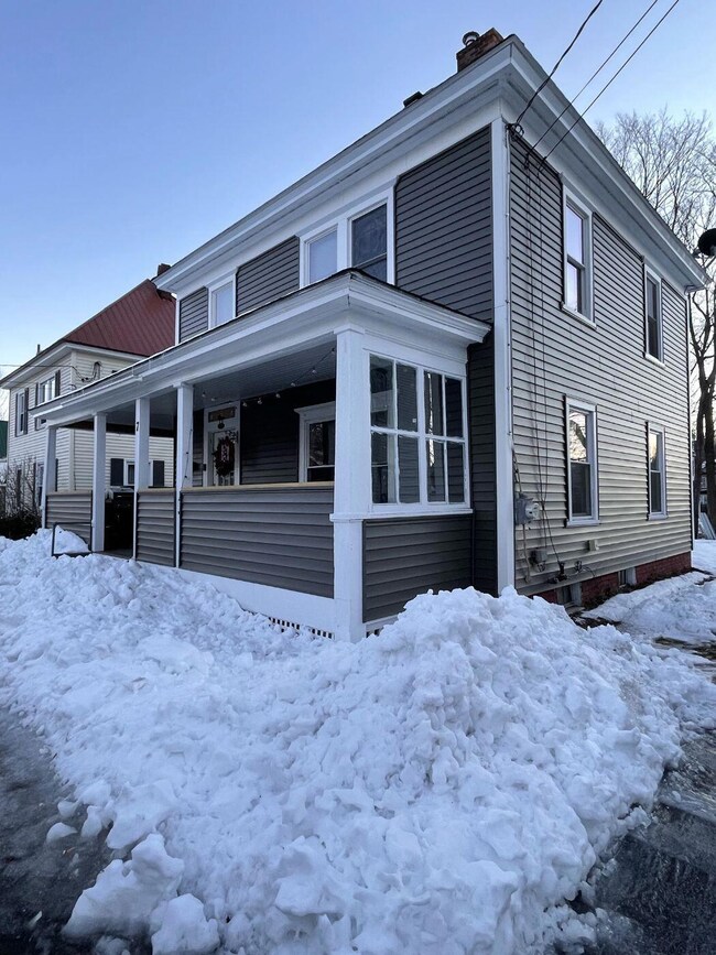 7 Mousam St, Sanford, ME 04073 - photo 2