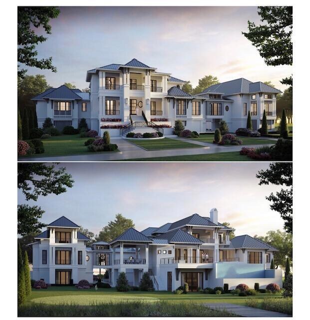 nobels rendering