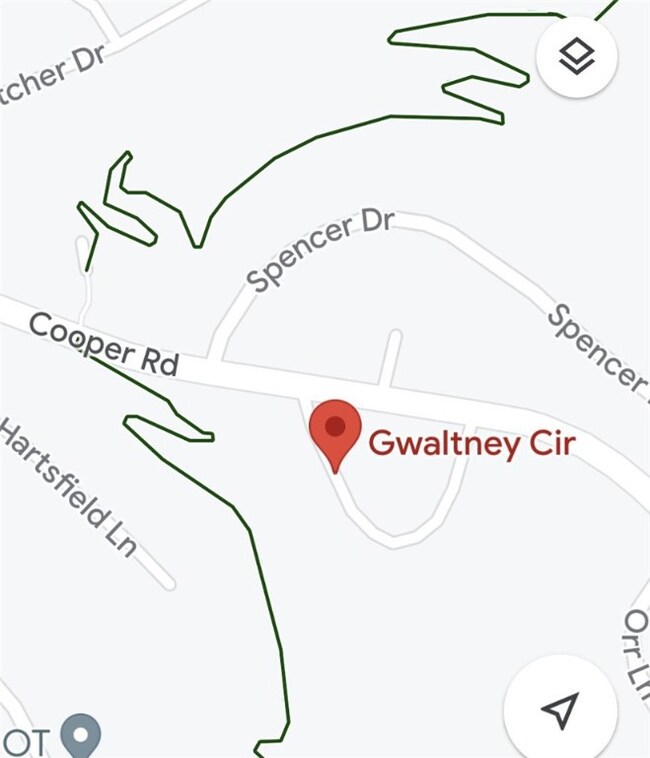 0 Gwaltney Cir, Bella Vista, AR 72715 - photo 2